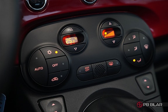 Fiat 500C 18 of 19