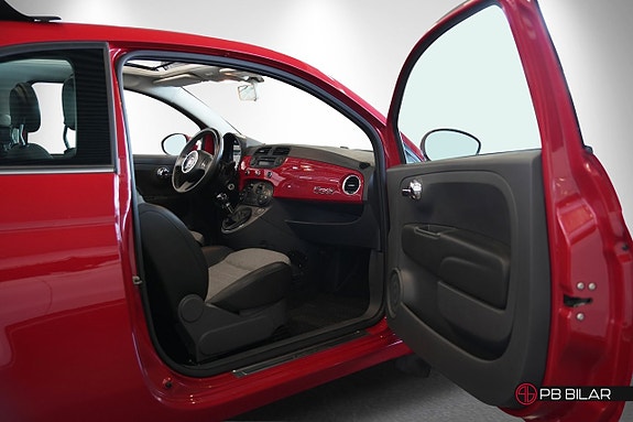 Fiat 500C 10 of 19
