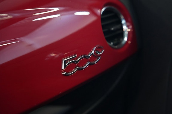 Fiat 500C 19 of 19