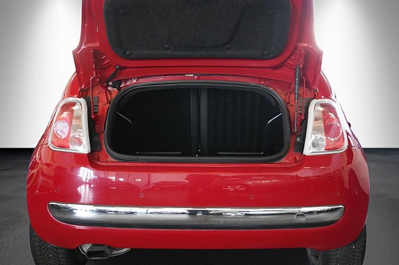 Fiat 500C 7 of 19