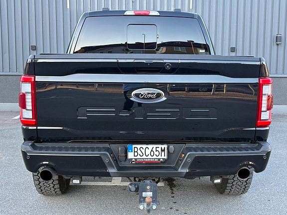 Ford F-150 5 of 5