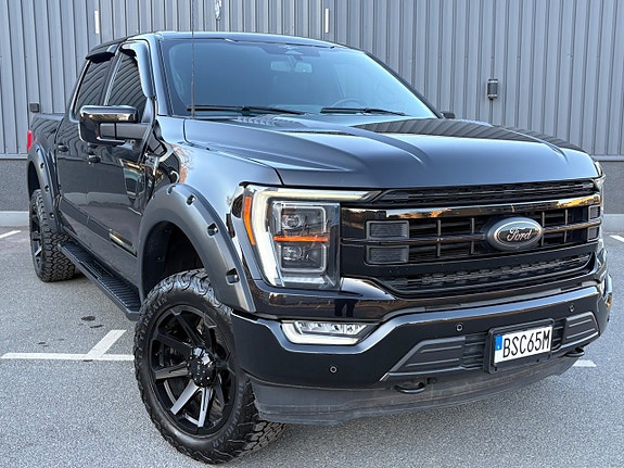 Ford F-150 3 of 5