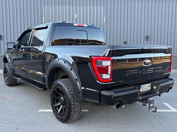 Ford F-150 4 of 5
