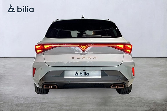 Cupra Leon 7 of 8