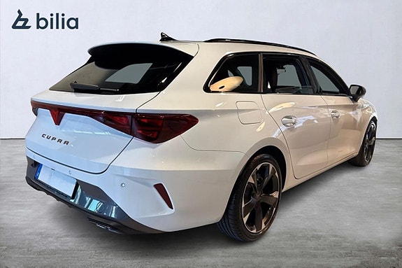 Cupra Leon 8 of 8