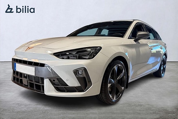 Cupra Leon 6 of 8