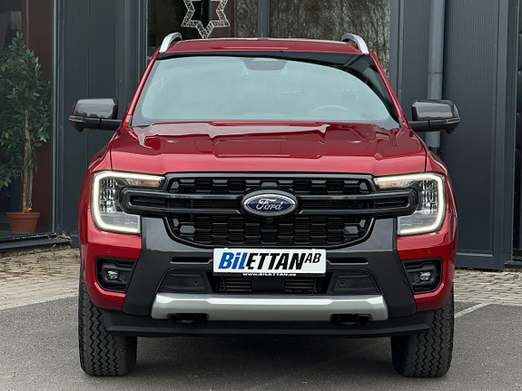 Ford Ranger 3 of 5