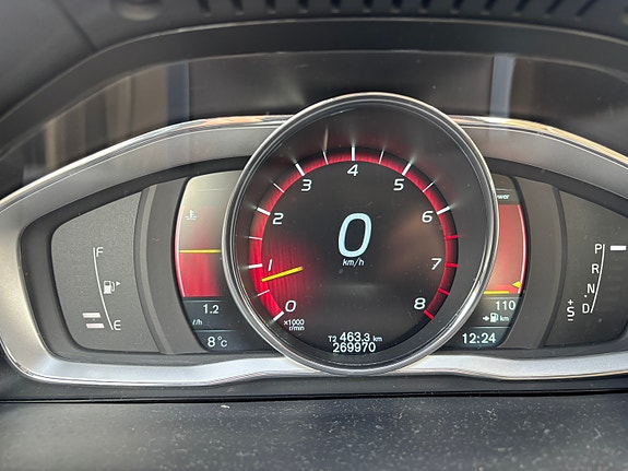 Volvo S60 5 of 5