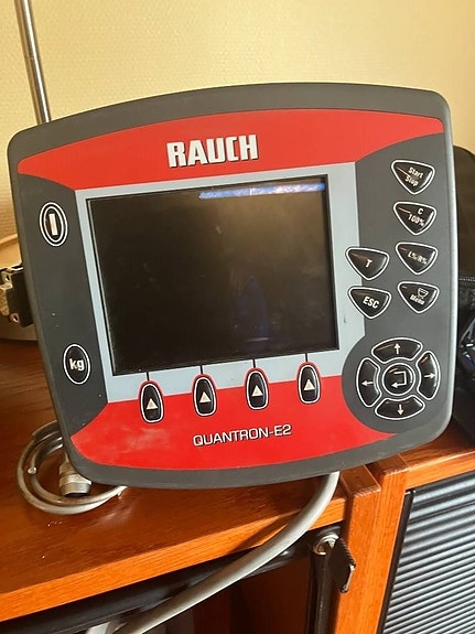 Rauch Axis M 30.2 W 5 of 5