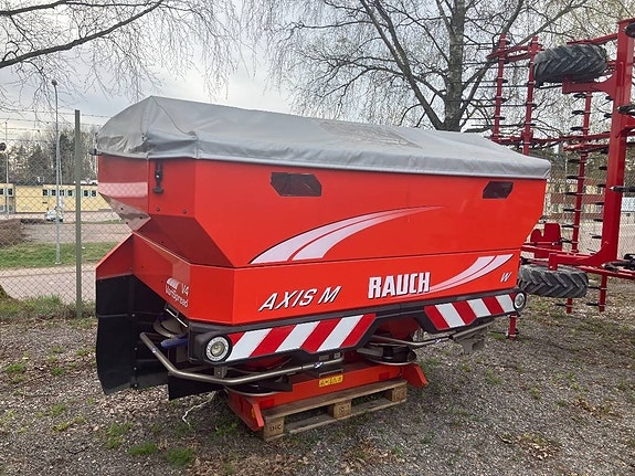 Rauch Axis M 30.2 W 2 of 5