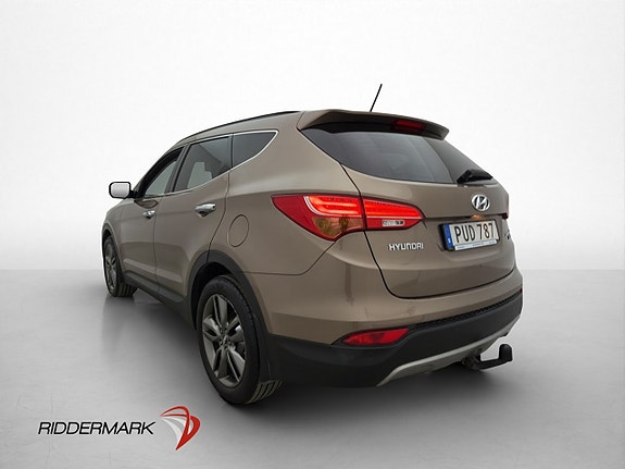 Hyundai Santa Fe 5 of 27