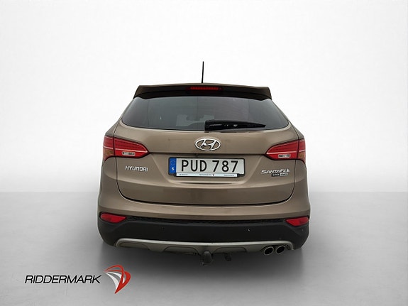 Hyundai Santa Fe 6 of 27