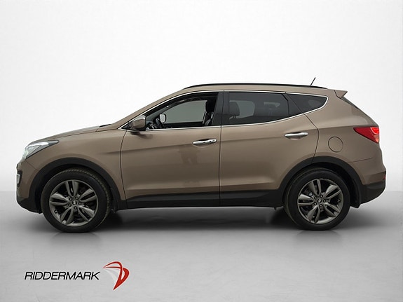 Hyundai Santa Fe 4 of 27