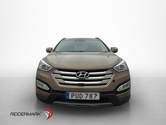 Hyundai Santa Fe 2 of 27