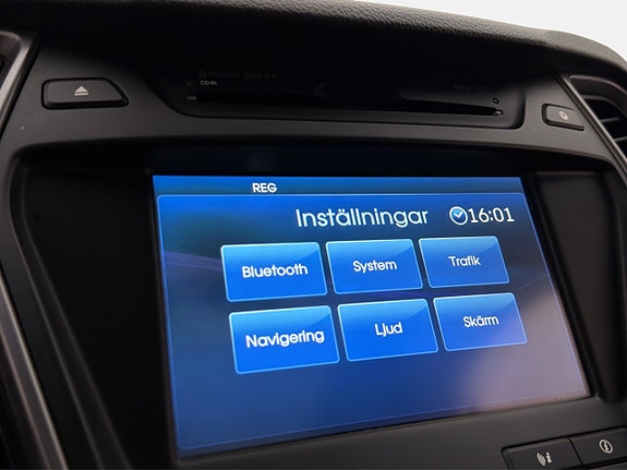 Hyundai Santa Fe 20 of 27