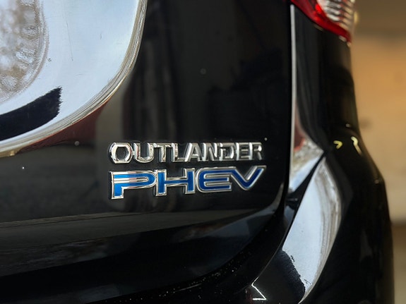 Mitsubishi Outlander 21 of 23