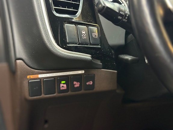Mitsubishi Outlander 15 of 23