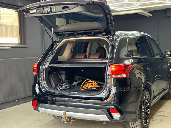 Mitsubishi Outlander 5 of 23