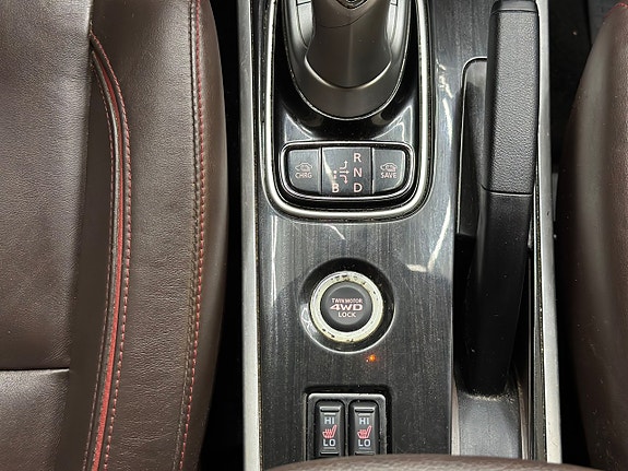 Mitsubishi Outlander 18 of 23