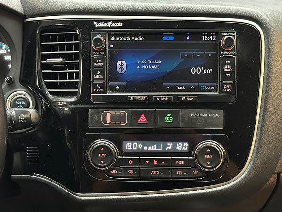 Mitsubishi Outlander 19 of 23
