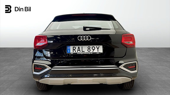 Audi Q2 5 of 5