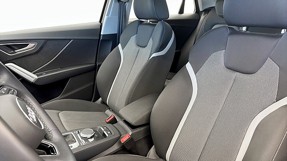 Audi Q2 8 of 13