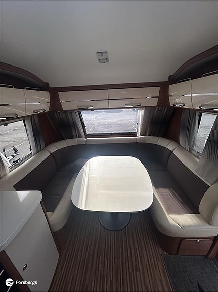 Adria ALPINA 763UK / Barnkammare / AC bodel / 4 of 19