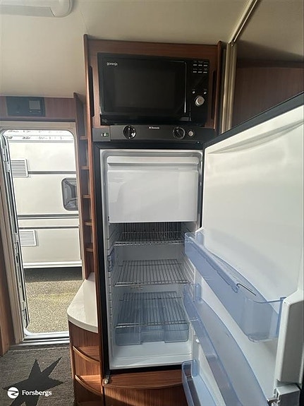 Adria ALPINA 763UK / Barnkammare / AC bodel / 9 of 19