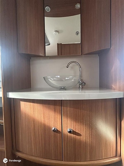 Adria ALPINA 763UK / Barnkammare / AC bodel / 16 of 19