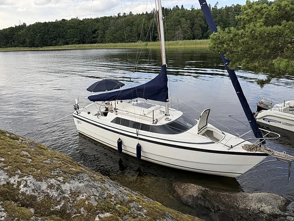 MACGREGOR 26X — View photo 1