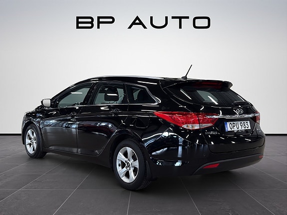 Hyundai i40 4 of 5