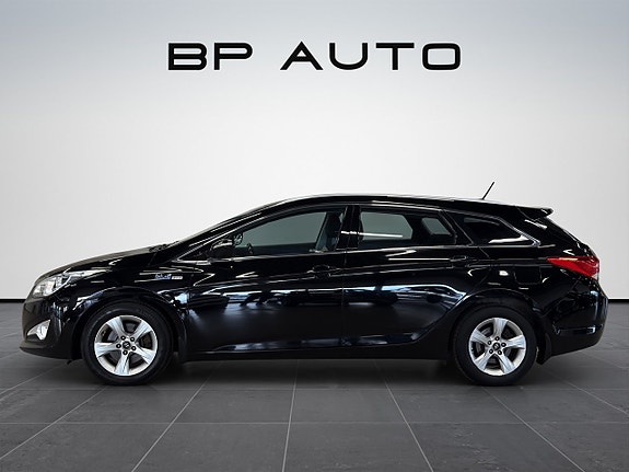 Hyundai i40 3 of 5