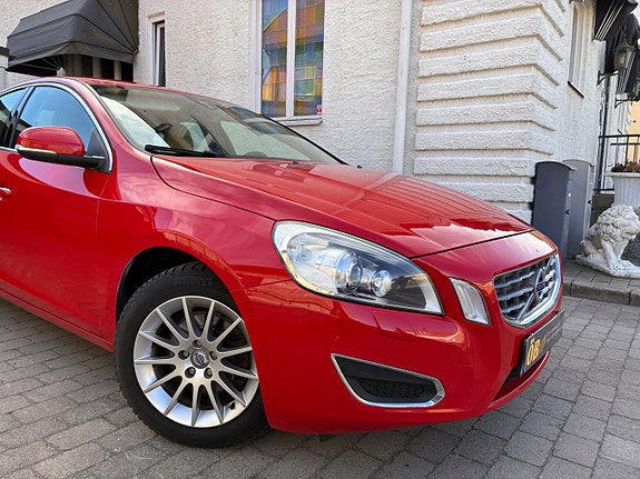 Volvo S60 6 of 25