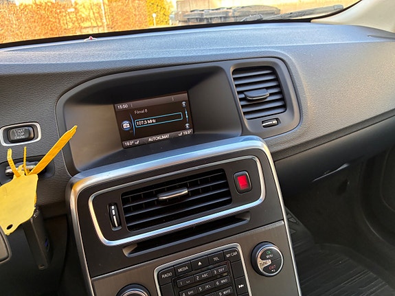 Volvo S60 17 of 25
