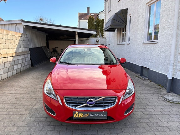 Volvo S60 7 of 25