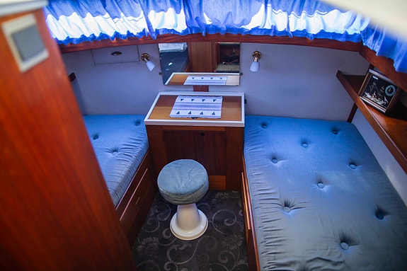 Storebro Royal Cruiser 34 2 of 9