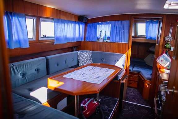 Storebro Royal Cruiser 34 4 of 9