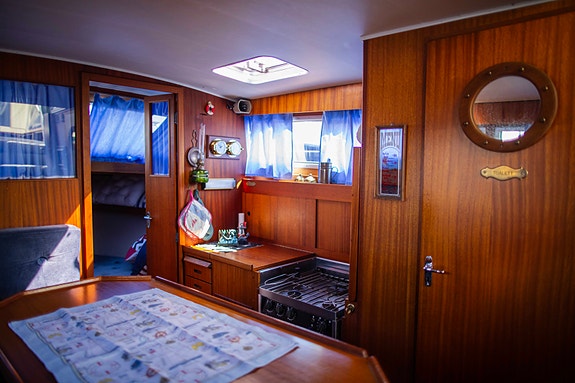 Storebro Royal Cruiser 34 5 of 9