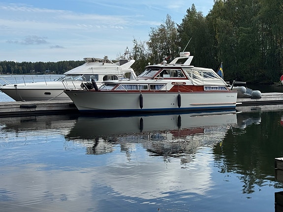 Storebro Royal Cruiser 34 9 of 9