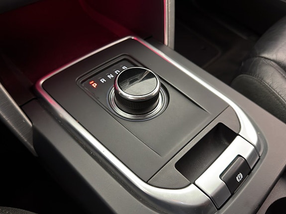 Land Rover Discovery Sport 20 of 28