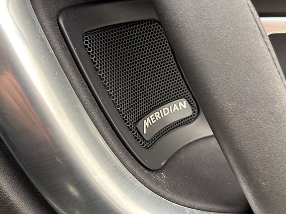 Land Rover Discovery Sport 13 of 28