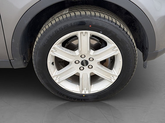 Land Rover Discovery Sport 26 of 28