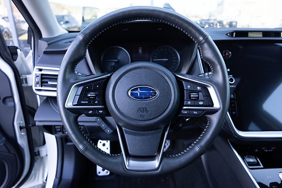 Subaru Outback 12 of 17