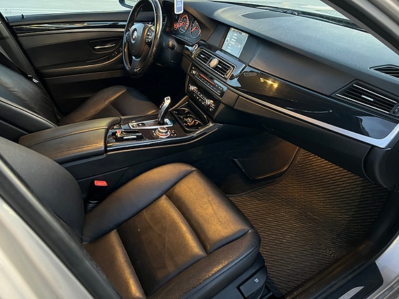 BMW 520d 7 of 10