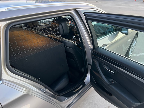 BMW 520d 9 of 10