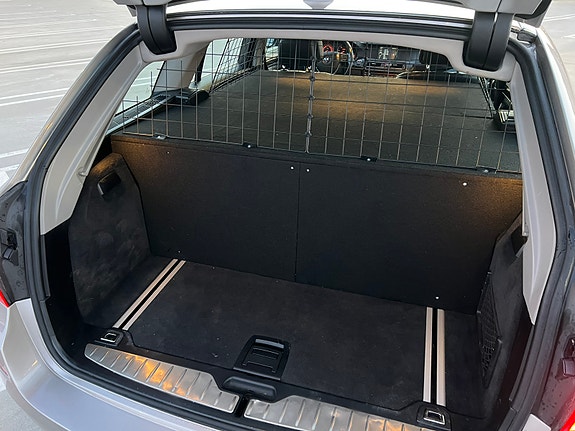 BMW 520d 10 of 10