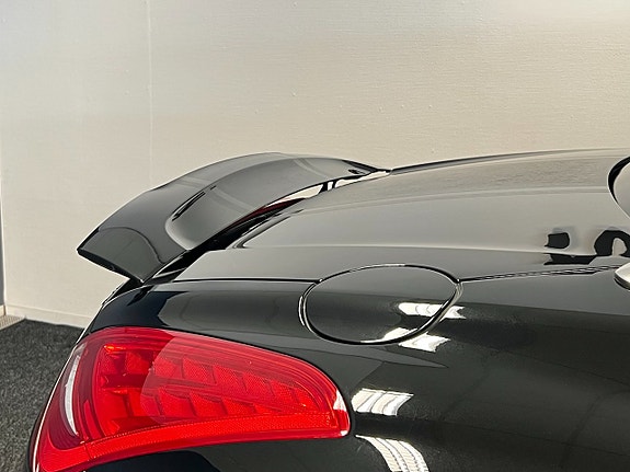 Peugeot RCZ 6 of 16