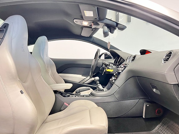 Peugeot RCZ 7 of 16