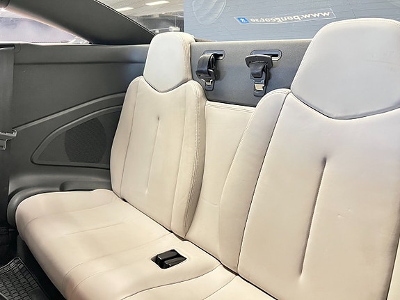 Peugeot RCZ 12 of 16