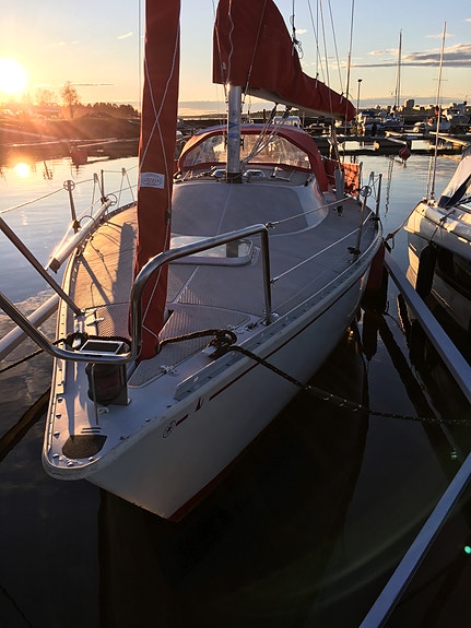 CIRRUS 7.8 (ALBIN) — Vedi foto 1